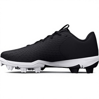 Fabrication de chaussures personnalisées, crampons de softball, logo personnalisé, faible MOQ, baskets pour enfants, fournisseur de chaussures, conception OEM ODM, baskets