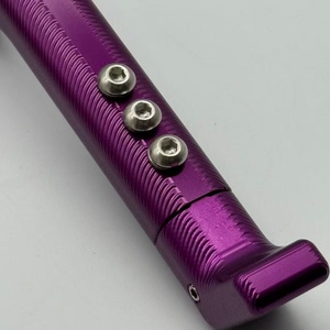 Béquille latérale universelle en alliage d'aluminium anodisé multicolore, haute résistance, durable, pour moto Sur-Ron X/S - Product Image 4