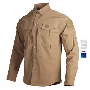 Chemise Tactique de Travail Emersongear pour Hommes, Anti-bactérienne et Déodorante, pour <span class=keywords><strong>le</strong></span> Combat, l'Extérieur, <span class=keywords><strong>le</strong></span> Travail et la Randonnée - Product Image 1