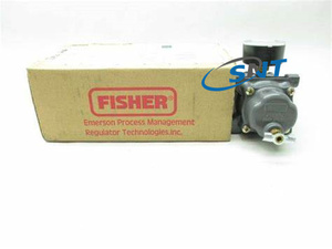 Regulador Fishere Controls 67CFR, Regulador Fishere 67cfr FS-67CFR-206 - Product Image 4