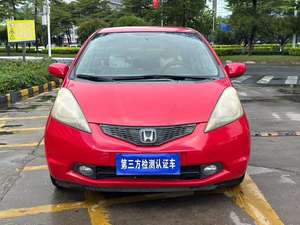 Honda Fit <span class=keywords><strong>2008</strong></span> Usata, 1.3L <span class=keywords><strong>Automatica</strong></span>, Guida a Sinistra, Interni Scuri, Pneumatici R15, Sedili in Tessuto, Risparmio Carburante, Portapacchi in Metallo, Fari LED - Product Image 3