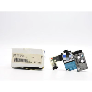 35A-BAE-DDAJ-2 KD 24VDC 120PSI NSMP - Product Image 1