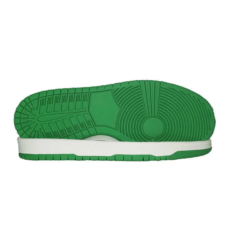 Factory Customize Rubber Sole Casual Shoe Soles OEM Sneaker Outsole ...
