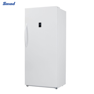21cuft Ss White Drawers No Frost Vertical Deep <b>Freezer</b> Upright Dsd-772wmu Upright <b>Freezer</b> - Product Image 4