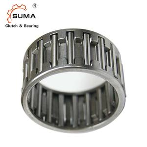 K35x42x19.8 K50x58x25 Rouleau à aiguilles et assemblage de <span class=keywords><strong>cage</strong></span> pour machines de construction - Product Image 4