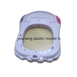 Thái Châu sản phẩm nhựa nguyên liệu và sản phẩm gia dụng sản phẩm bé Walker khuôn nhựa nhà máy - Product Image 2