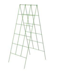 Cadre pliable en treillis de concombres, encadrement de plante de jardin - Product Image 1