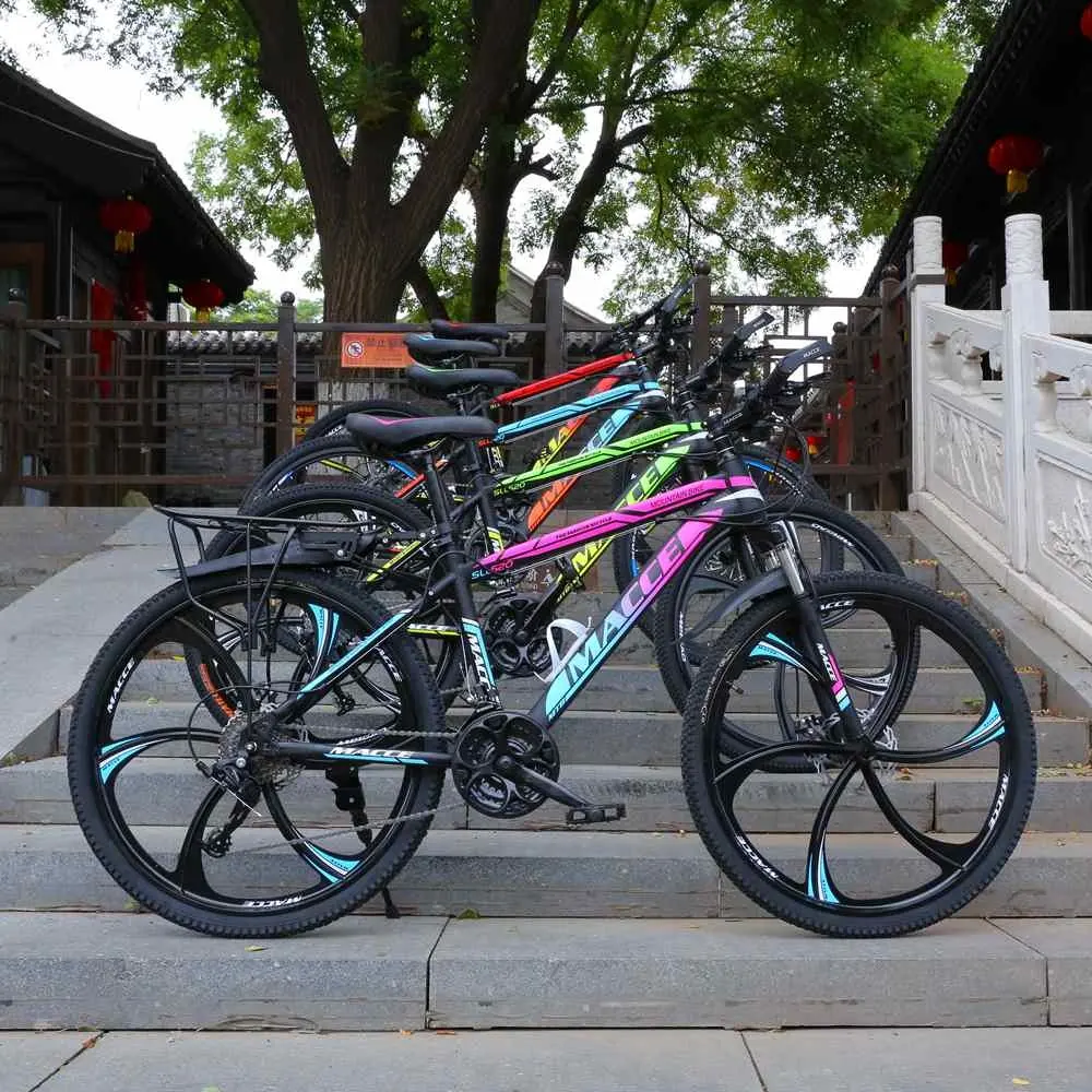 Macce ดิสก์เบรกจักรยานสำหรับจักรยานเสือภูเขา,โดยตรงจากจีนจักรยานเสือภูเขา Sepeda Gunung MTB