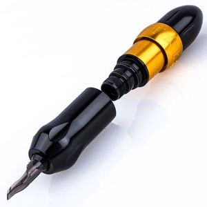 Professional Coreless Motor <b>Tattoo</b> Machine <b>Kit</b> Eyebrow Lip Eyeliner Permanent Makeup Coreless PMU Studio Professional <b>Tattoo</b> <b>Kit</b> - Product Image 2