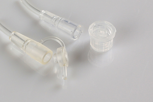 Bộ Tĩnh Mạch Da Đầu An Toàn Dùng Một Lần 18G 19G 20G 21G 22G 23G 24G 25G 26G 27G - Product Image 6