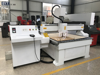 Machine à graver CNC en Corian, routeur à bois, routeur CNC pas cher avec ATC
