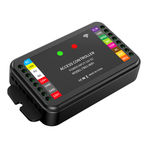 Pannello di Controllo Accessi Intelligente Asia-Teco TT-B01 con App TTLock e Gestione Carte per Sicurezza - Product Image 3