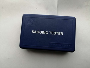 Testeur d'adhérence à croisillons ISO 2409 ASTM D 3359 ASTM D 3302 - Product Image 4