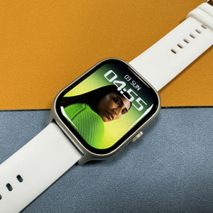 Eraysun 2025 New <strong>Cheap</strong> Smartwatch 2.01 Inch Full Touch Screen Life Waterproof Massive Reloj BT Call for Men Women <strong>Smart</strong> <strong>Watch</strong> - Product Image 2