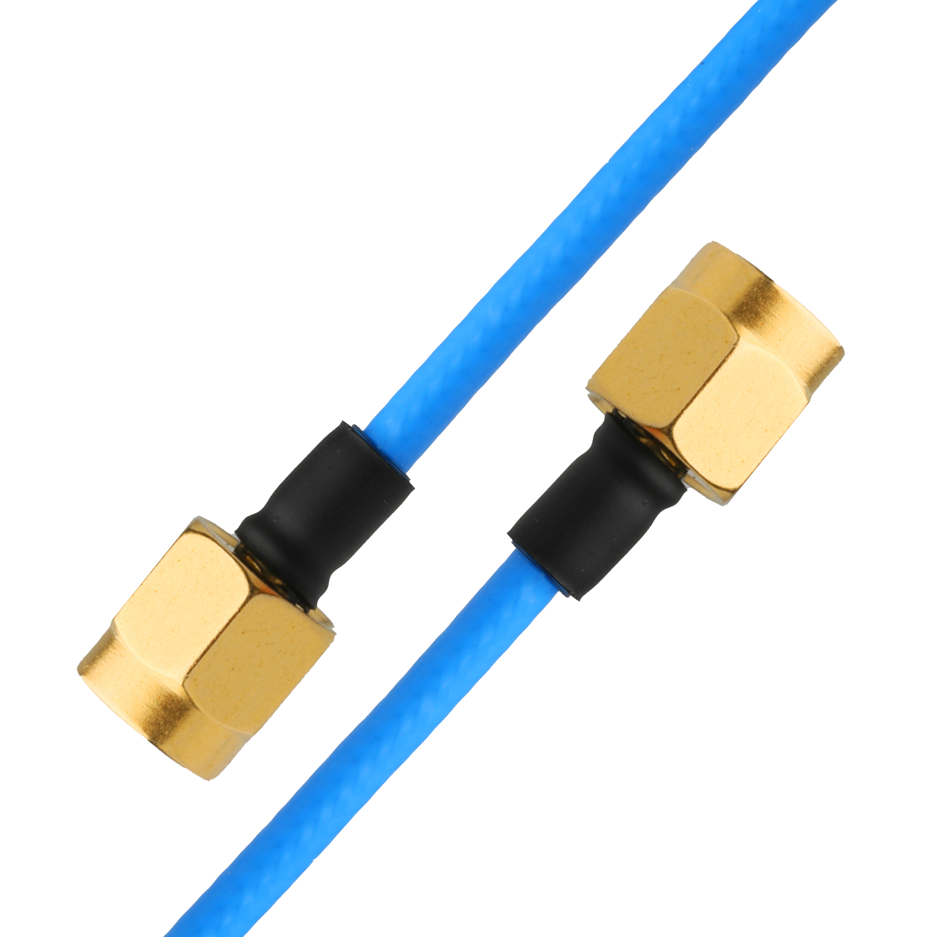  RF Coaxial Cable Assembly, RF Coaxial Connector, Micro-coaxial Cable, Fine Coaxial Cable, Wire Harness Assembly, Custom Antenna Cable Assembly