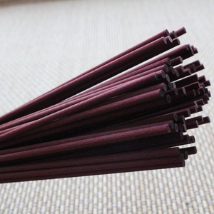 Stick in fibra di ottima qualità in Rattan asta di fragranza <span class=keywords><strong>per</strong></span> aromaterapia <span class=keywords><strong>bastoncini</strong></span> di profumo <span class=keywords><strong>per</strong></span> diffusore di fragranze - Product Image 4