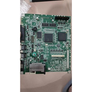 ฟูจิฟิล์ม V710 V712 Cpu2 เมนบอร์ด P02249 สำหรับอุปกรณ์เสริมคอมพิวเตอร์อุตสาหกรรมหน้าจอสัมผัส - Product Image 4
