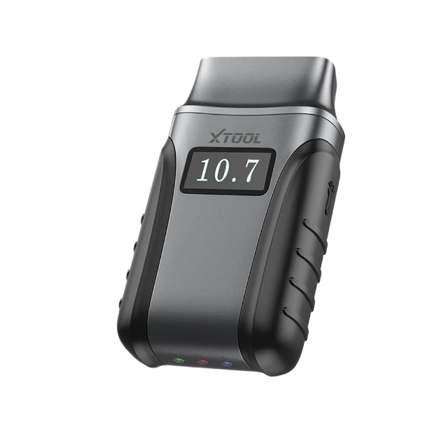 XTOOL A30M Anyscan Hot Version Update From A30 A30D Full System All Car 21 Service OBD2 Bluetooth Diagnostic Tool 2024