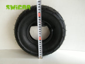 3.00-4 <span class=keywords><strong>Pneu</strong></span> <span class=keywords><strong>Pneu</strong></span> 3.00x4 pour Scooter Électrique <span class=keywords><strong>Pocket</strong></span> Bike Tire Mini <span class=keywords><strong>Quad</strong></span> - Product Image 6