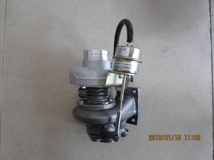 เทอร์โบชาร์จเจอร์ที่เหมาะสำหรับรถตักดินแคตเตอร์พิลลาร์ E315, E312C, E3054, 416D (หมายเลขอะไหล่) 219-9766, 121-3226, 127-2929) - Product Image 3