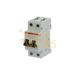 ABB 2CDS252001R0405 - Nuovo - Product Image 1
