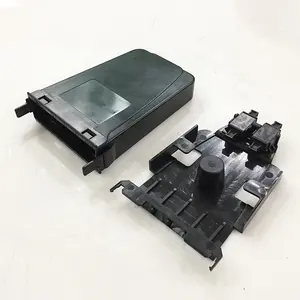 カセットタイプラックマウント固定光ファイバーSMOM3 OM4 LC MPOODFパッチパネル