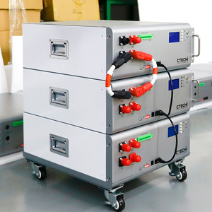 2.5kwh 3kwh 5kwh 10kwh 15kwh 20kwh 48v 50Ah 100Ah 150Ah 200Ah 400Ah - Product Image 1