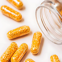 Capsules de probiotiques de haute qualité OEM, formule premium pour les femmes, soins quotidiens pour la santé, vente en gros directe d'usine, produits complémentaires