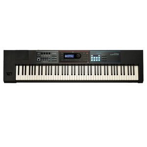 Synthétiseur électronique <span class=keywords><strong>numérique</strong></span> <span class=keywords><strong>Roland</strong></span> JUNO-DS76, piano portable, <span class=keywords><strong>clavier</strong></span> MIDI 76 touches, JUNO-DS88 - Product Image 6