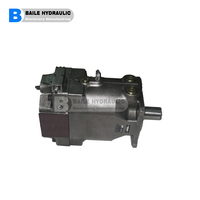 Parker Denison PV PV15 PV15-1R1D-F00 2R1E 2L1E-C02 pompe à piston hydraulique PV15-2R1D-F02 PV152R5EC00 PV152L1EC02