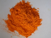 Impression pigmentée série AZO Jaune 191:2 pour encre, plastique, caoutchouc, peinture, chaussures