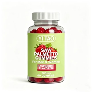 Jalea de Fruta de Palma OEM - Equilibrio Hormonal - Crecimiento del Cabello - Vitalidad Masculina - Suplemento Vitamínico - Product Image 1