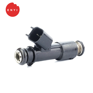 หัวฉีดน้ำมันเชื้อเพลิง25376995สำหรับ Xiali <span class=keywords><strong>N</strong></span> + 1.4L ท่าทาง Geely Vision 1.5L L4 - Product Image 1