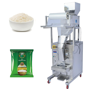 เครื่องบรรจุข้าวอัตโนมัติแบบตั้งโต๊ะอเนกประสงค์ 100-5000 กรัม 100-9999 กรัม - Product Image 1