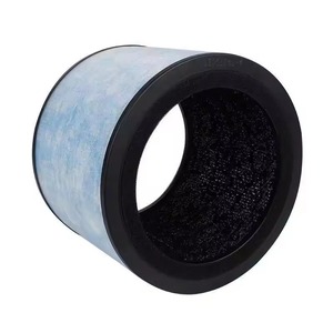 Berman Filter Ap200 <b>HePa</b> <b>Air</b> <b>Purifier</b> Filter With Activated Carbon For Household Use - Product Image 2