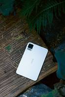 Tablette Android iQ OO Pad Ultra Mini 8,8 pouces Amoled Snap Dragon 8 Elite Gen6 9000mAh 66W Tablette de jeu