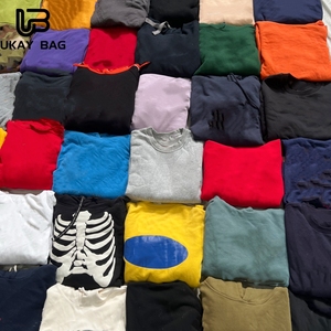 Sudaderas y Chaquetas de Marca F3 al por Mayor, Ropa Deportiva de <span class=keywords><strong>Segunda</strong></span> Mano, Usada, de Alta Calidad, Diseño Popular, China, Tiempo de Entrega de Muestras de 7 Días - Product Image 4