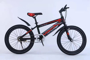 Vélos pour enfants - adaptés aux âges 6-12 ans - VTT <span class=keywords><strong>20</strong></span> <span class=keywords><strong>pouces</strong></span> - vélos légers pour garçons et filles - Product Image 2