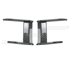 Kit de Carrocería para BMW Serie 1 F40 M Sport 118i 120i 2019+, Alerón Tipo Cuchilla de Viento, Accesorios para Automóviles - Product Image 4