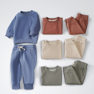 Custom Clothing Manufacturers Unisex Soft <strong>Winter</strong> Clothing Set Infant Knitted <strong>Baby</strong> Sweater <strong>Baby</strong> Boy <strong>Winter</strong> <strong>Clothes</strong> - Product Image 2