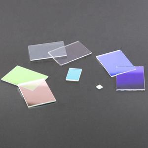 Дихроичное зеркало 800 нм дихроичное поплавковое стекло оптические фильтры Дихроичный Beamsplitt - Product Image 6