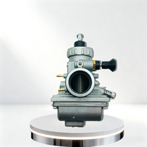 อะไหล่คาร์บูเรเตอร์ TTR125 28มม. VM24คาร์บูเรเตอร์สำหรับยามาฮ่า <span class=keywords><strong>DT100</strong></span> DT125 DT175คาร์บูเรเตอร์ RT100 RT180 TTR125ล้อใหญ่200รถจักรยานยนต์ - Product Image 1