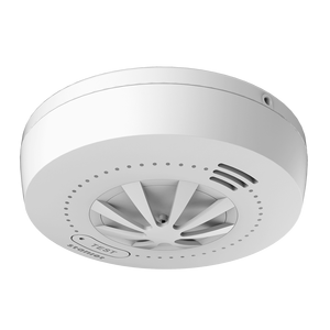 Staniot nhiệt Detector báo cháy Detector Decibel cao 433Mhz kết nối không dây rất nhạy cảm nhà Hệ thống an ninh - Product Image 5