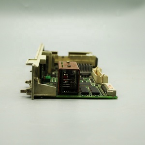6SN1118-0NH11-0AA0 6SN1118-0NH11-0AA1 6SN1118-0NK01-0AA1 การ์ดไดรฟ์แกนสำหรับระบบอัตโนมัติทางอุตสาหกรรม - Product Image 4