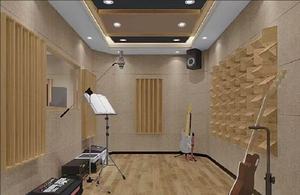 Diffuseur acoustique <span class=keywords><strong>en</strong></span> <span class=keywords><strong>bois</strong></span> Schroeder, piège à basses, équipement de studio de musique, diffuseur passif <span class=keywords><strong>en</strong></span> <span class=keywords><strong>bois</strong></span>, home cinéma, prix bas - Product Image 2