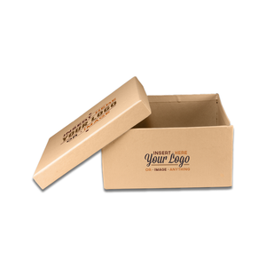 Fast Shipping candle set gift <b>box</b> <b>kraft</b> paper <b>box</b> - Product Image 3