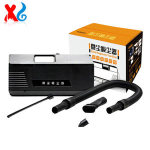 220V cartuccia <span class=keywords><strong>Toner</strong></span> portatile <span class=keywords><strong>Toner</strong></span> polvere aspirapolvere per HP <span class=keywords><strong>Brother</strong></span> Pantum Kyocera Samsung Canon fotocopiatrice e pulitore per stampante - Product Image 4