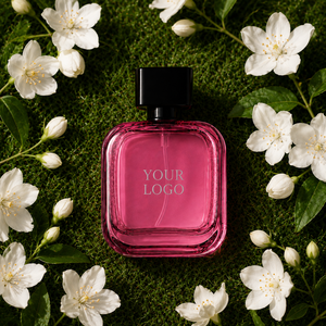 Flacon de <span class=keywords><strong>parfum</strong></span> en verre personnalisé LF, <span class=keywords><strong>parfum</strong></span> original longue durée, senteur florale fruitée rose jasmin, eau de <span class=keywords><strong>parfum</strong></span> - Product Image 5