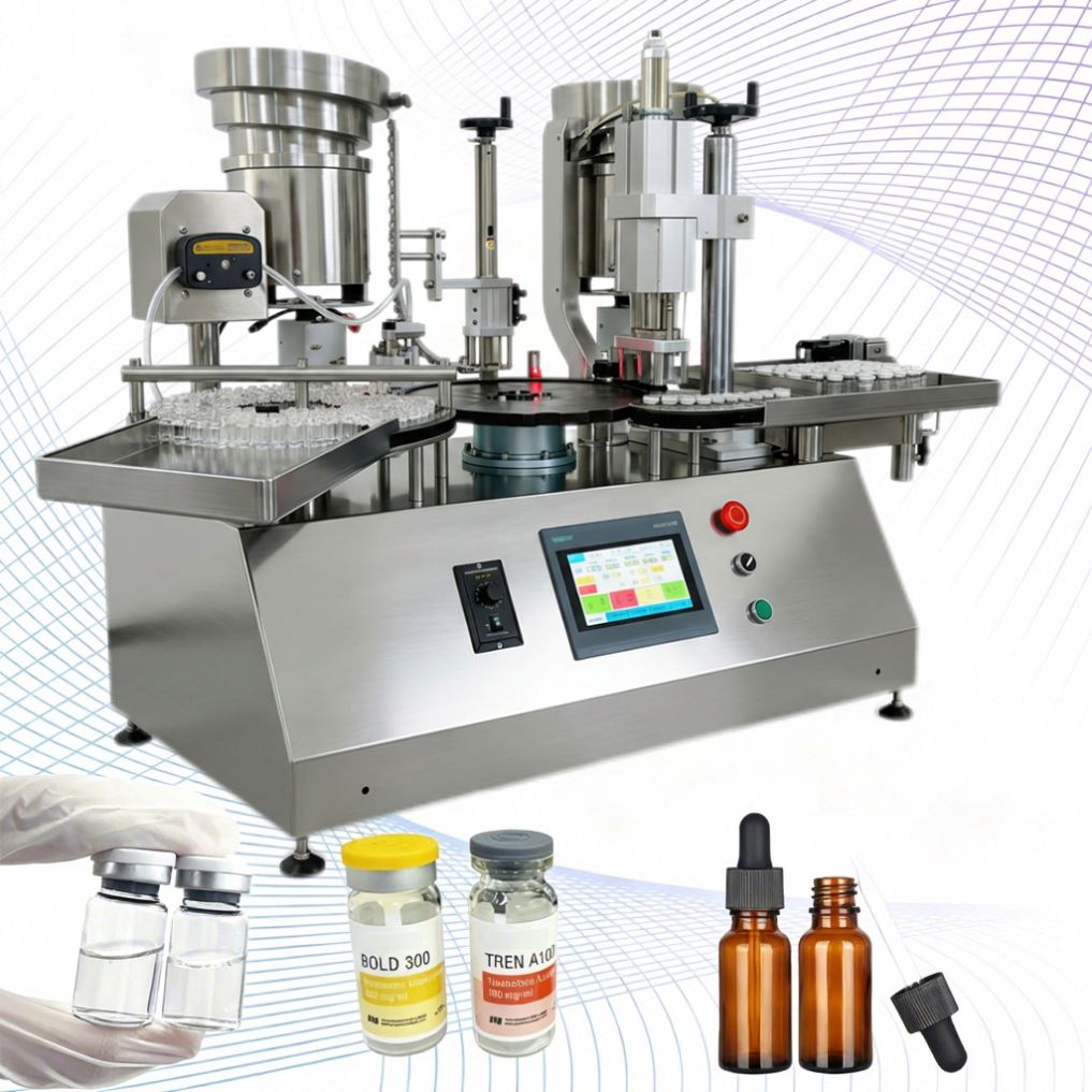 vape dtl vs mtl Order Online Vaporizer Cartridge Oil Filling Machine 6 main image 0