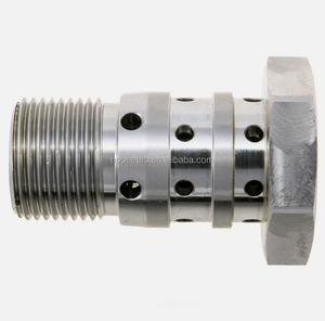 Válvula de Control de Aceite de Distribución Variable del Motor (VVT) 5048148AB 2T1327 para Jeep Cherokee Wrangler - Product Image 1